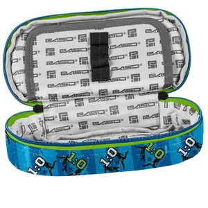 Školské puzdro Gol! pevné-5